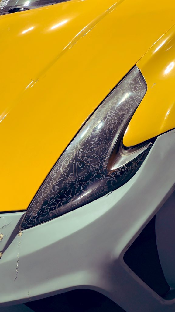 Atbash “STREET COWBOY!” tweet media