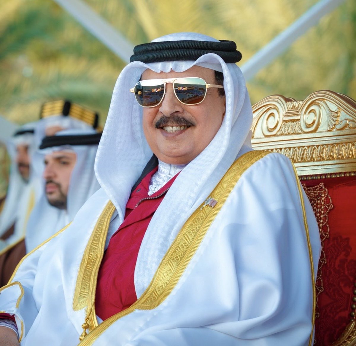 🇧🇭 بوصالح 🇧🇭 tweet media