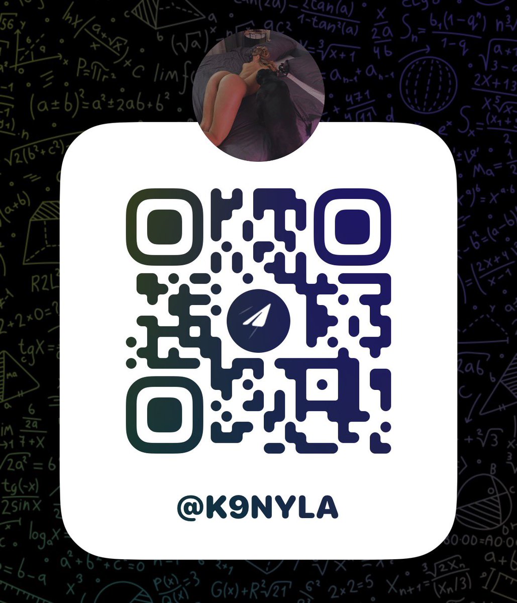 K9_Nyla's tweet photo. Zoo videos/channel?
Hit me up on telegram
@ https://t.co/MNLqbUHnS3

#zoophillia #zoosarevalid #beastiality #dogknot #zooprideisvalid #zoophile #hypnotistzoophilesarevalid #zoophiletwt
#zootwt #Irán #USA https://t.co/33vQwa1wKF