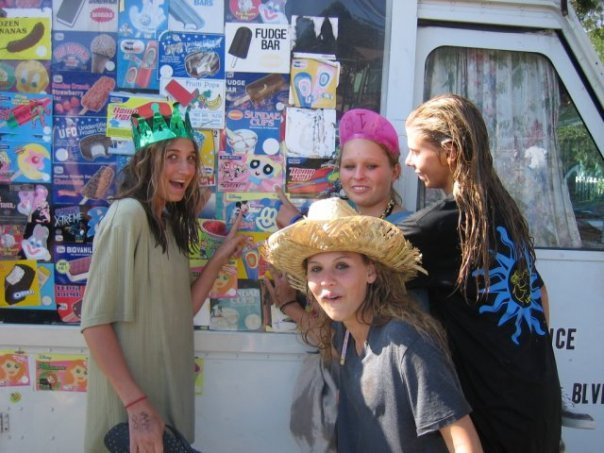 The Character Ice Cream Archival Project tweet media