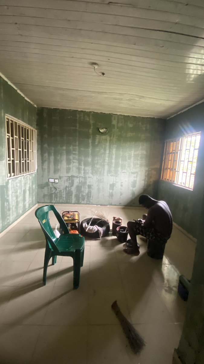 If someone told me in January that I will be getting an apartment before the end of Q1, I’d have doubted that person. 

But look at me sitting here by 6:23 AM and thinking about how possible anything and everything is if we just let God take the wheel while doing the best we can.