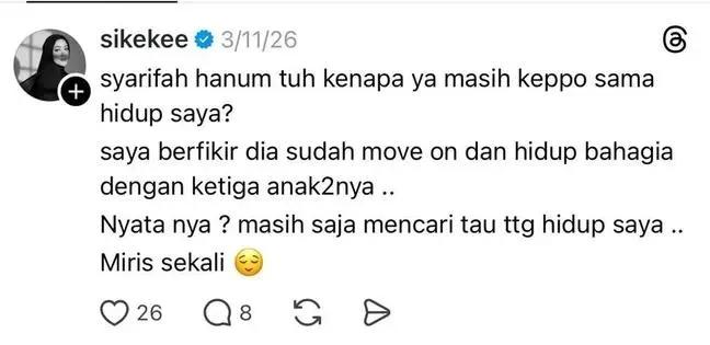 k tweet media