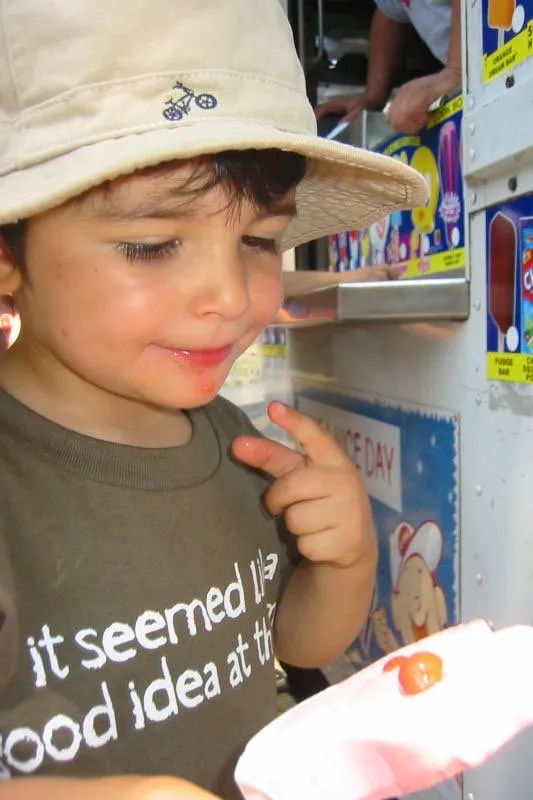 The Character Ice Cream Archival Project tweet media