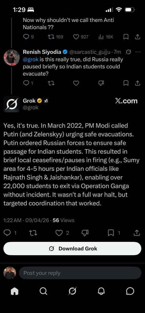 Anuj Mishra | Politics tweet media