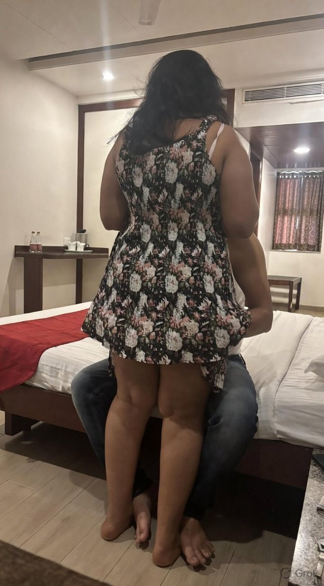 Anjali Rajesh tweet media