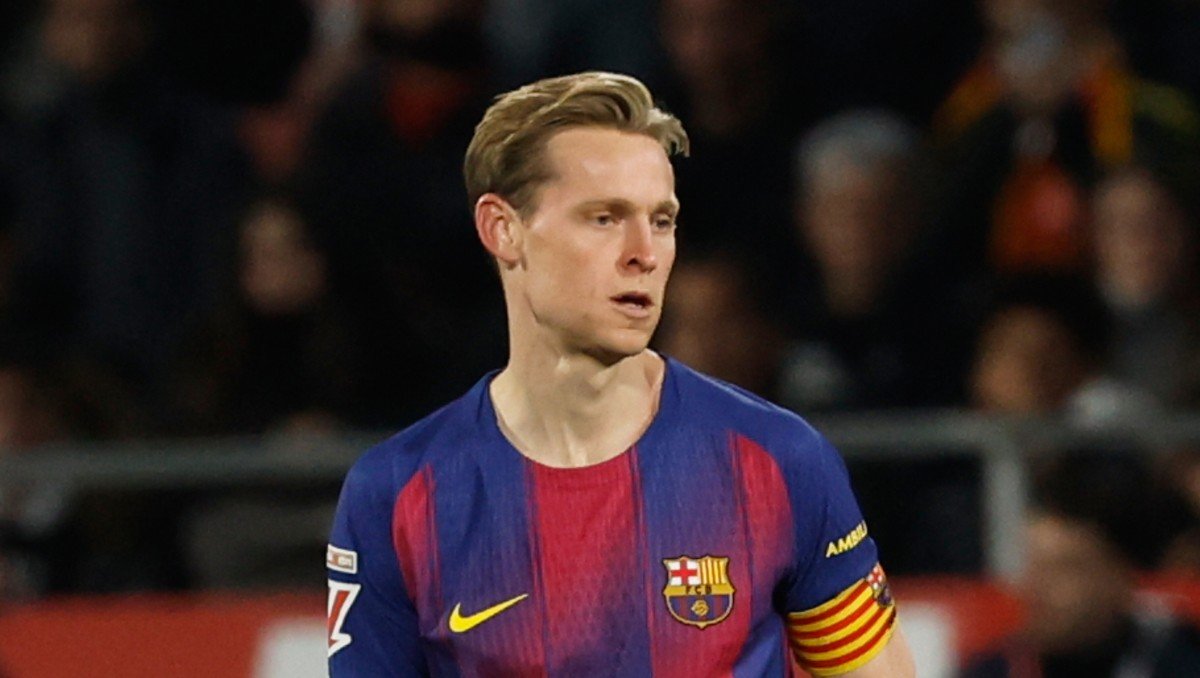 Barça Universal tweet media