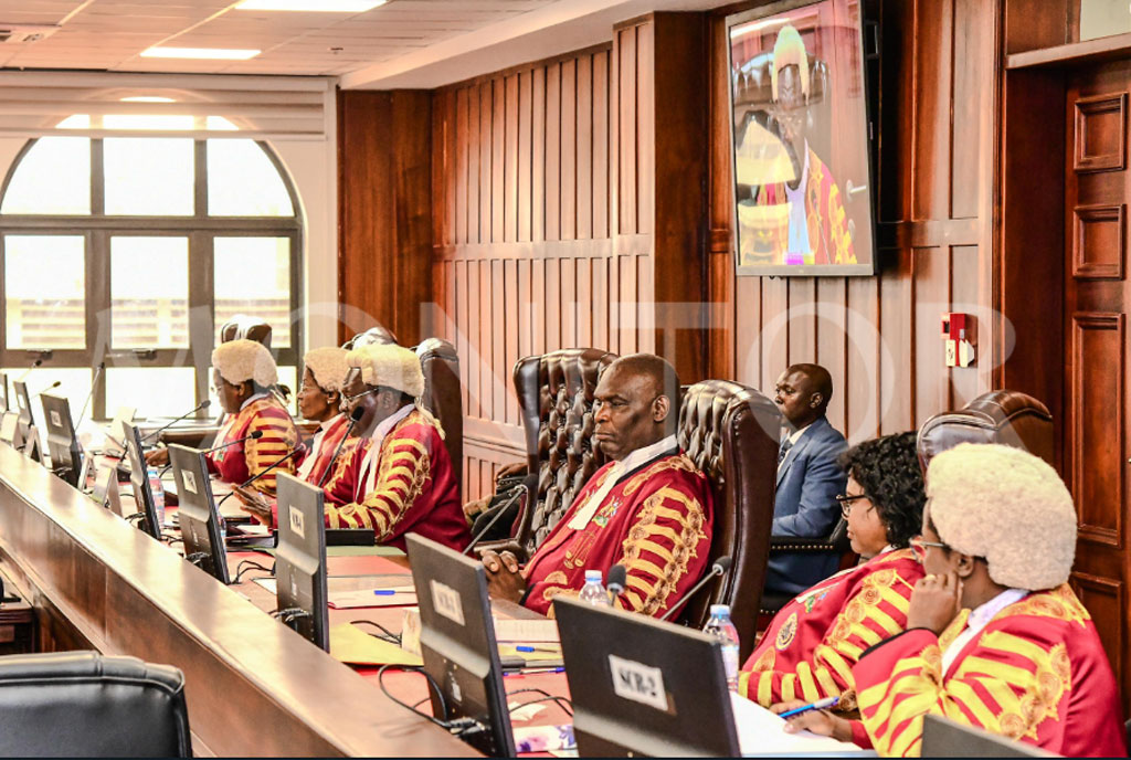 David Lewis Rubongoya tweet media