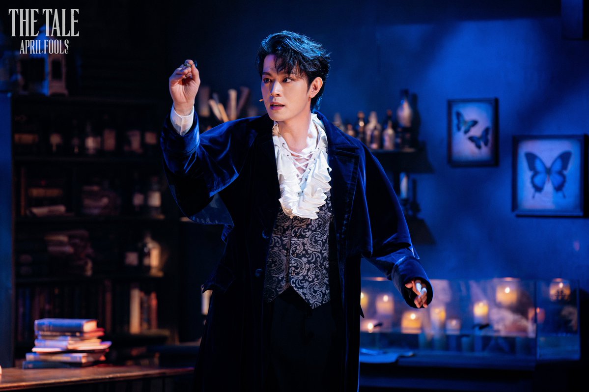 쇼노트 tweet media