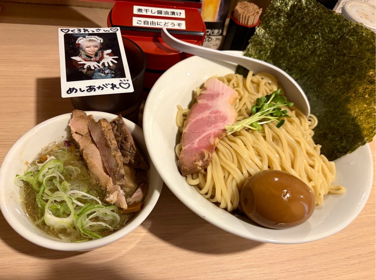 くろわっさん🥐NUMBER50 tweet media