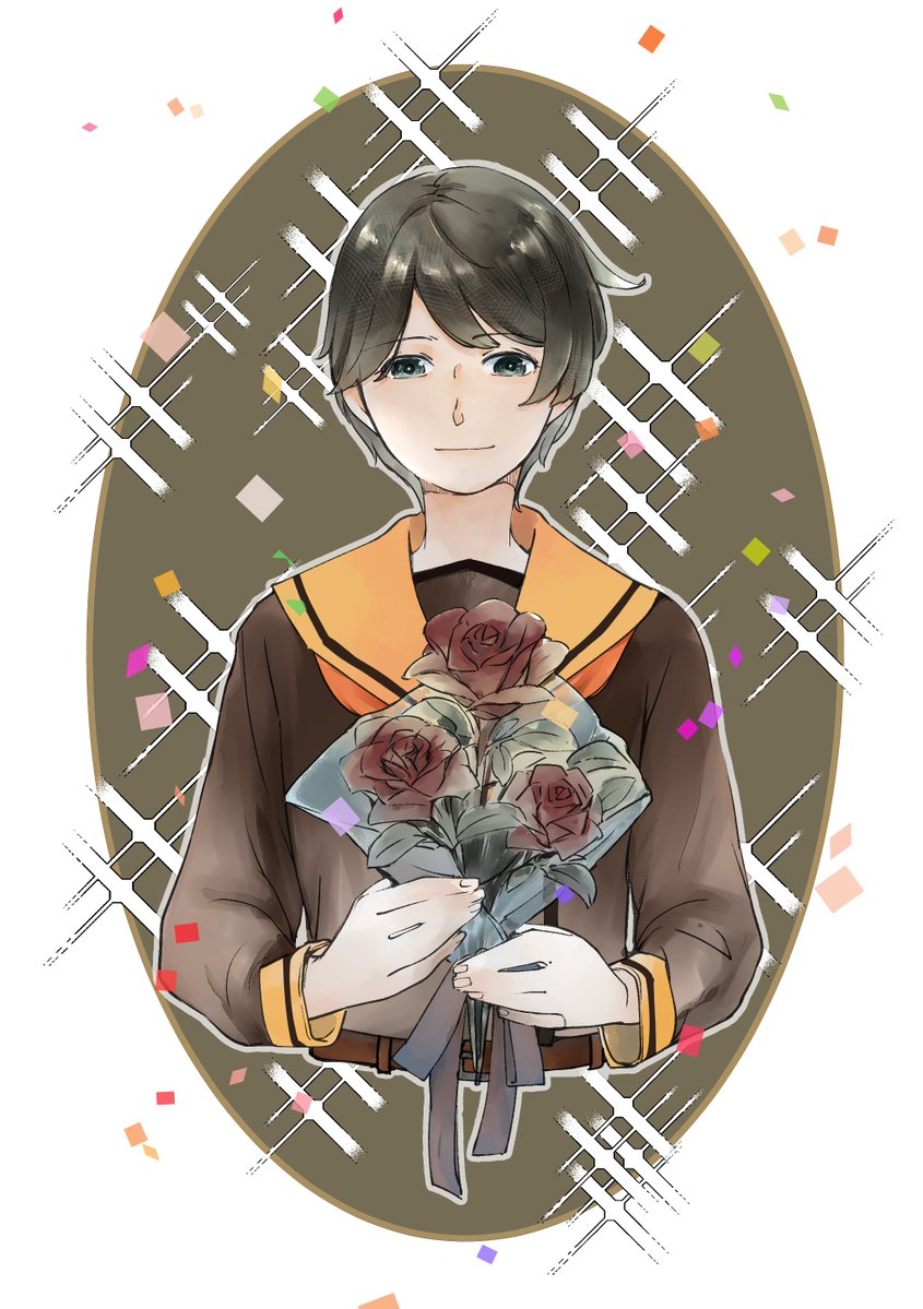 ひさき tweet media