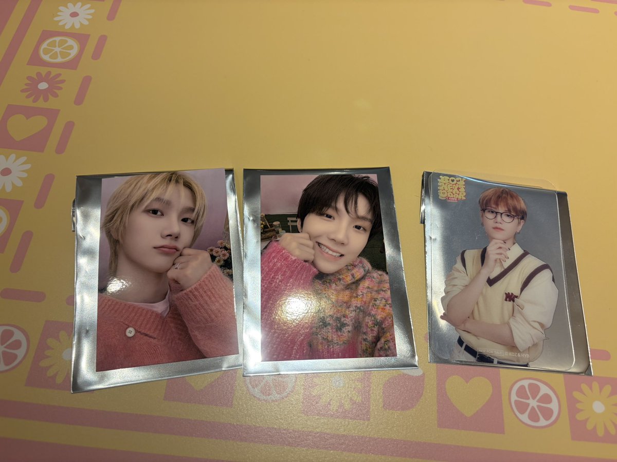 ウリちゃん tweet media