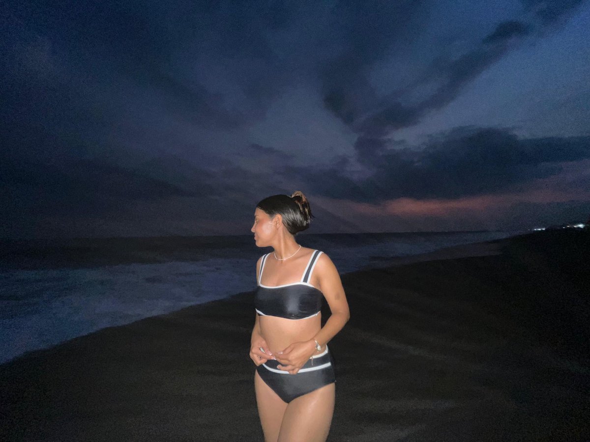 kathesag_'s tweet photo. Definitivamente lo que necesitaba para desestresarme era ir a la playa ❤️‍🩹 https://t.co/NH3HC0Klki