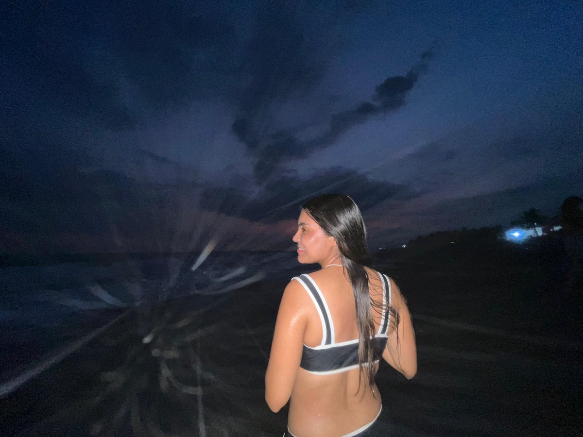 kathesag_'s tweet photo. Definitivamente lo que necesitaba para desestresarme era ir a la playa ❤️‍🩹 https://t.co/NH3HC0Klki