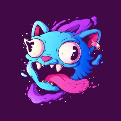 Ismartofweb3's tweet photo. 🚨 10 GTB giveaway sponsored by @NoonieNFTs! 

DETAILS;
Supply: 777
Chain: Tempo
Mint date: TBA

REQUIREMENTS:
➭ Like &amp; RT this post 
➭ FOLLOW: @NoonieNFTs &amp; @Ismartofweb3
➭ Join Discord: https://t.co/NyQmZMbphJ
➭ JOIN TG: https://t.co/pQhPgEd5uQ
➭ Drop EVM address https://t.co/I4OB7pljbI