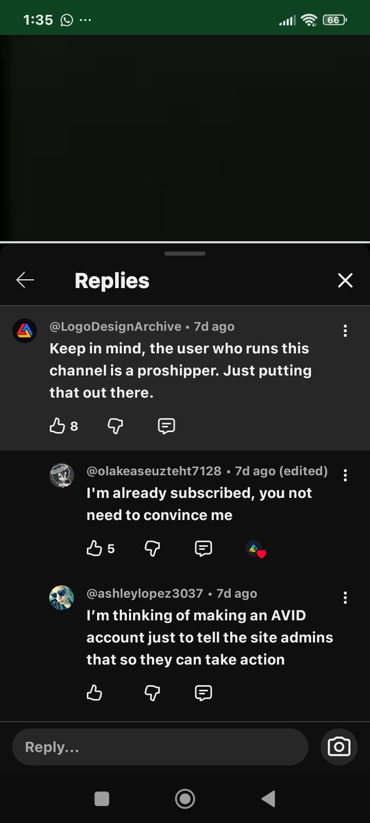 bludoesstuff / TheRocketSpartan tweet media