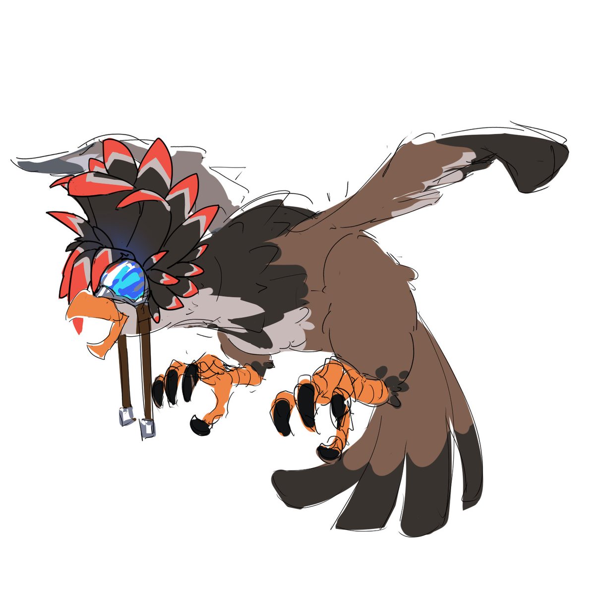 Pickmos / Pickmon / ピックモス_UK tweet media