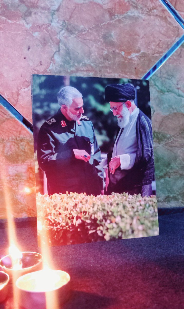 چهل روز گذشت 
اما خبر شهادت تکذیب نشد 😔
#جانفدا
#اربعین_فراق