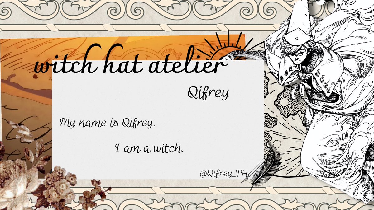 𝒬𝒾𝒻𝓇𝑒𝓎 tweet media