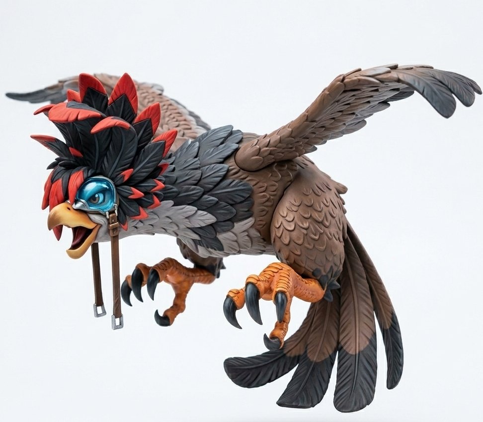 Pickmos / Pickmon / ピックモス_UK tweet media