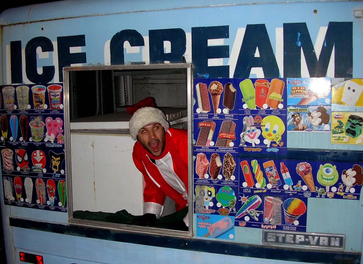 The Character Ice Cream Archival Project tweet media