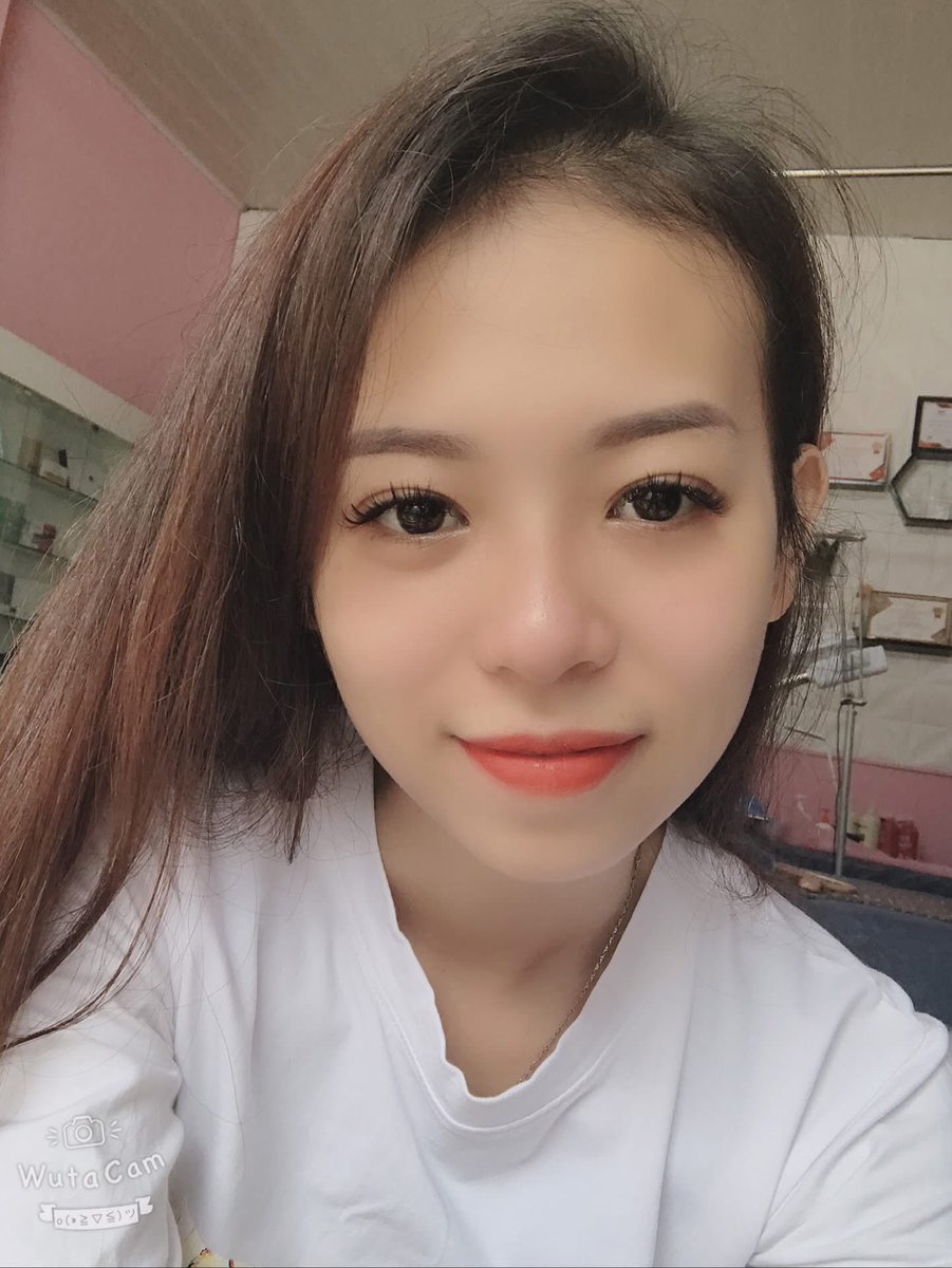 Lưu Phương Mai tweet media