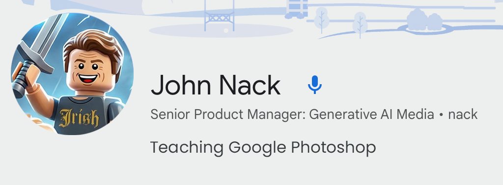 John Nack tweet media