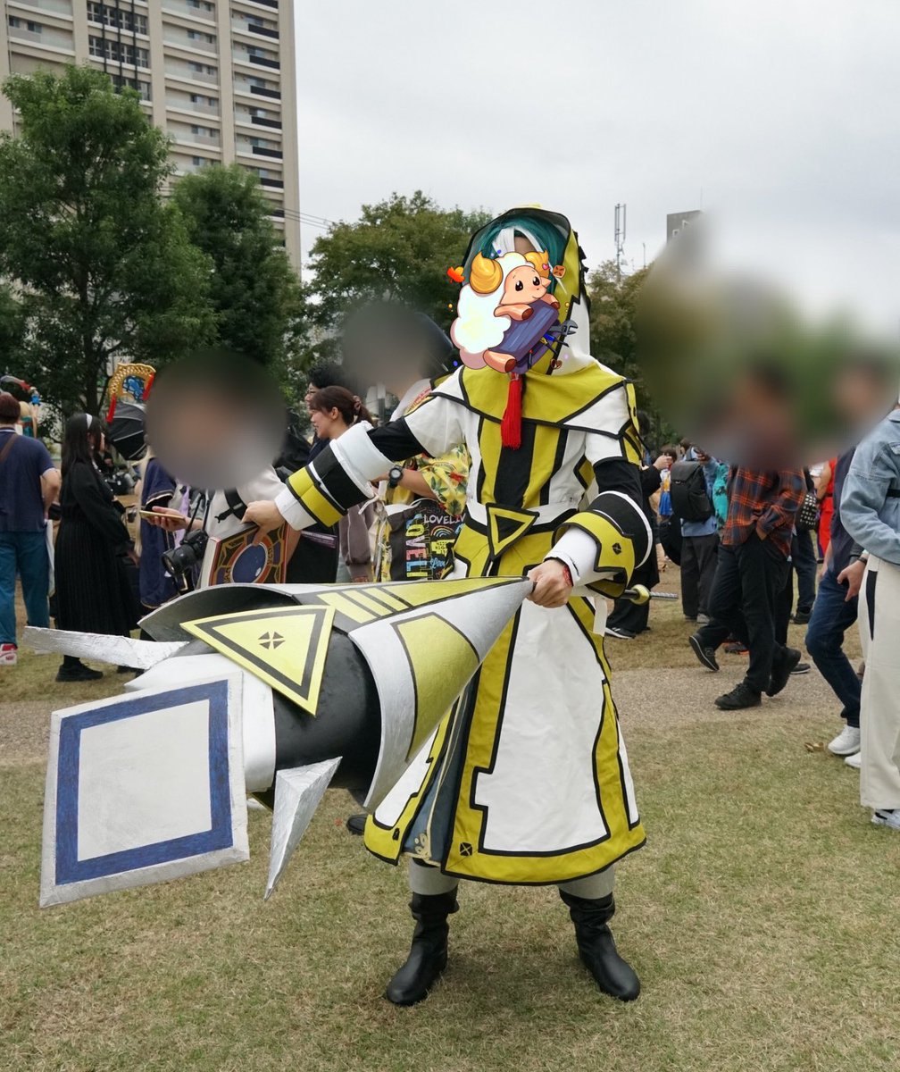 🐰ケロケロ🐏 tweet media