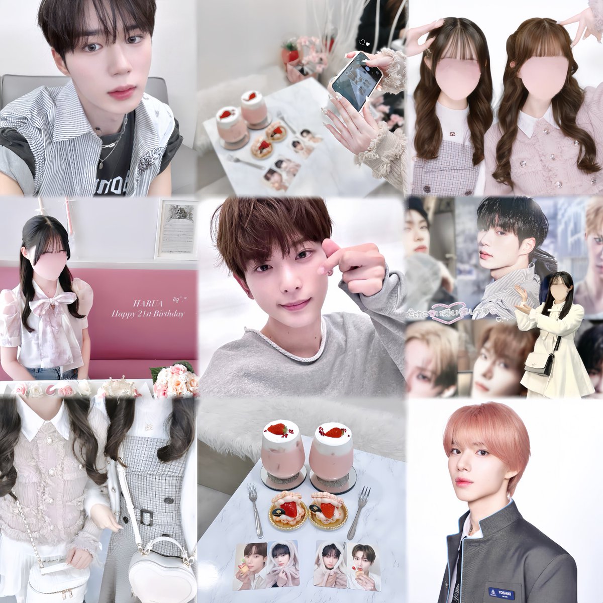 ℳ♡ tweet media