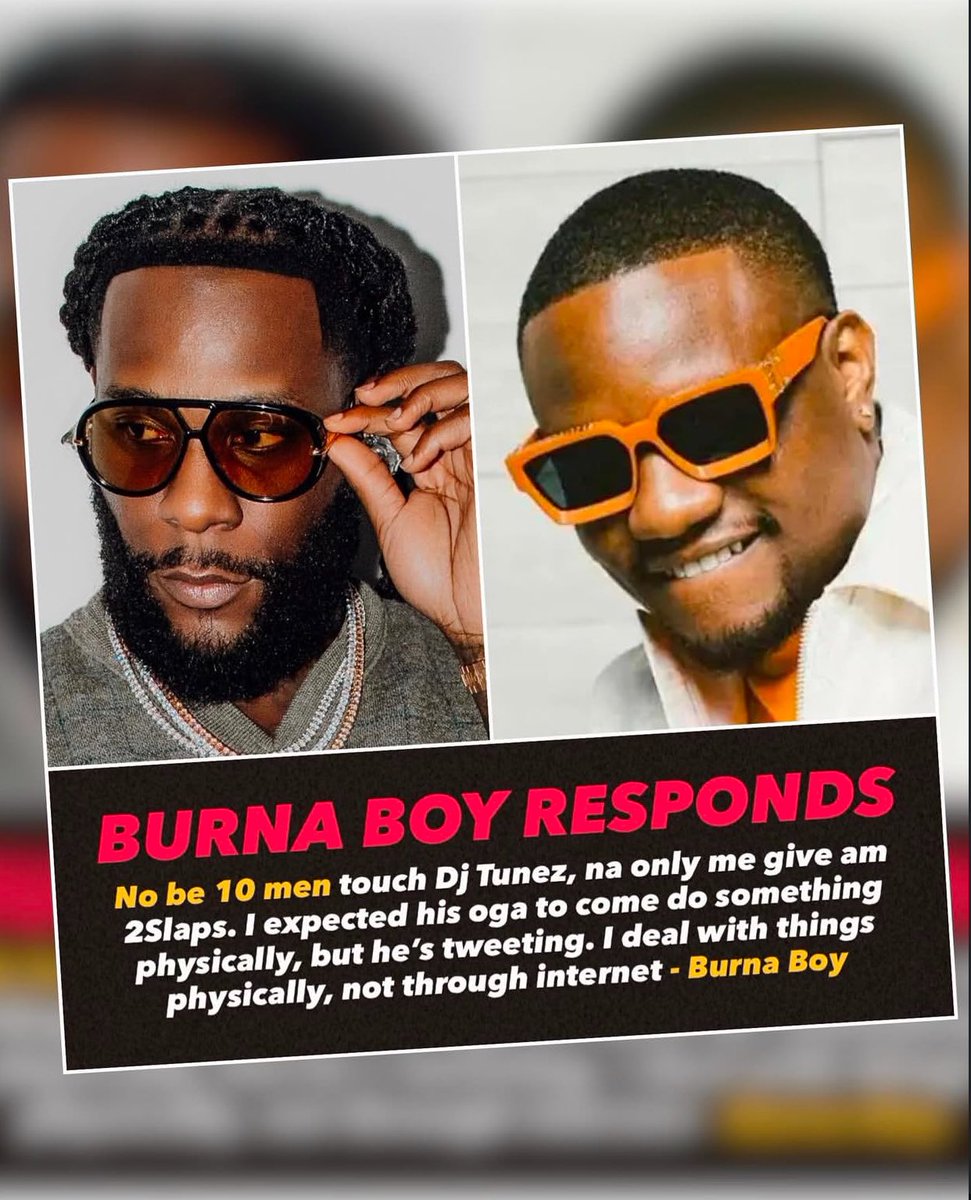 King Tunde Ednut tweet media
