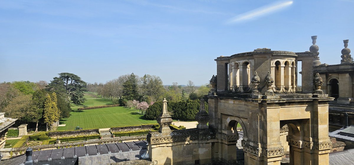 cosmicthoughts's tweet photo. Yesterday was a good day. #BlenheimPalace https://t.co/spaNx5ivQz