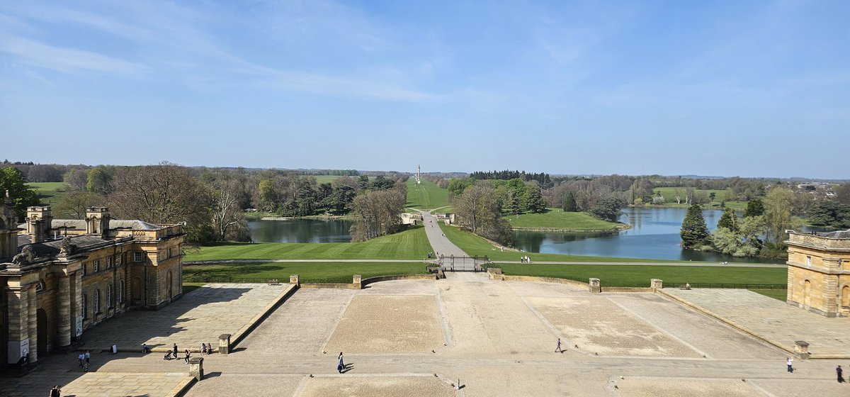 cosmicthoughts's tweet photo. Yesterday was a good day. #BlenheimPalace https://t.co/spaNx5ivQz