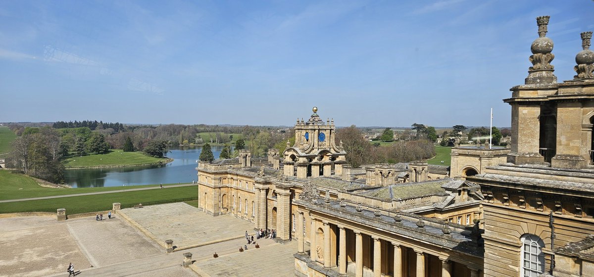 cosmicthoughts's tweet photo. Yesterday was a good day. #BlenheimPalace https://t.co/spaNx5ivQz