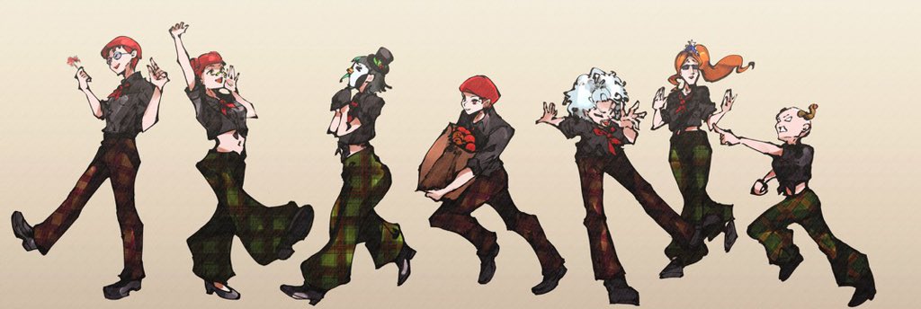 葉山翠🍃✨H.Midori tweet media