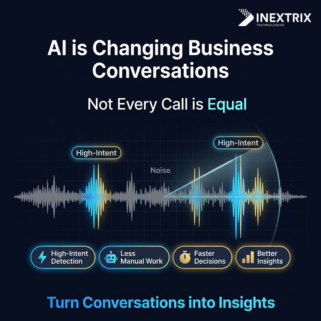 Inextrix Technologies Pvt. Ltd. tweet media