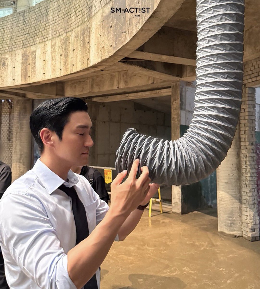 Siwonest Japan Family tweet media