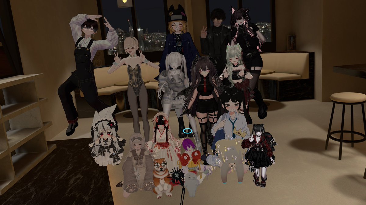 かまじい tweet media