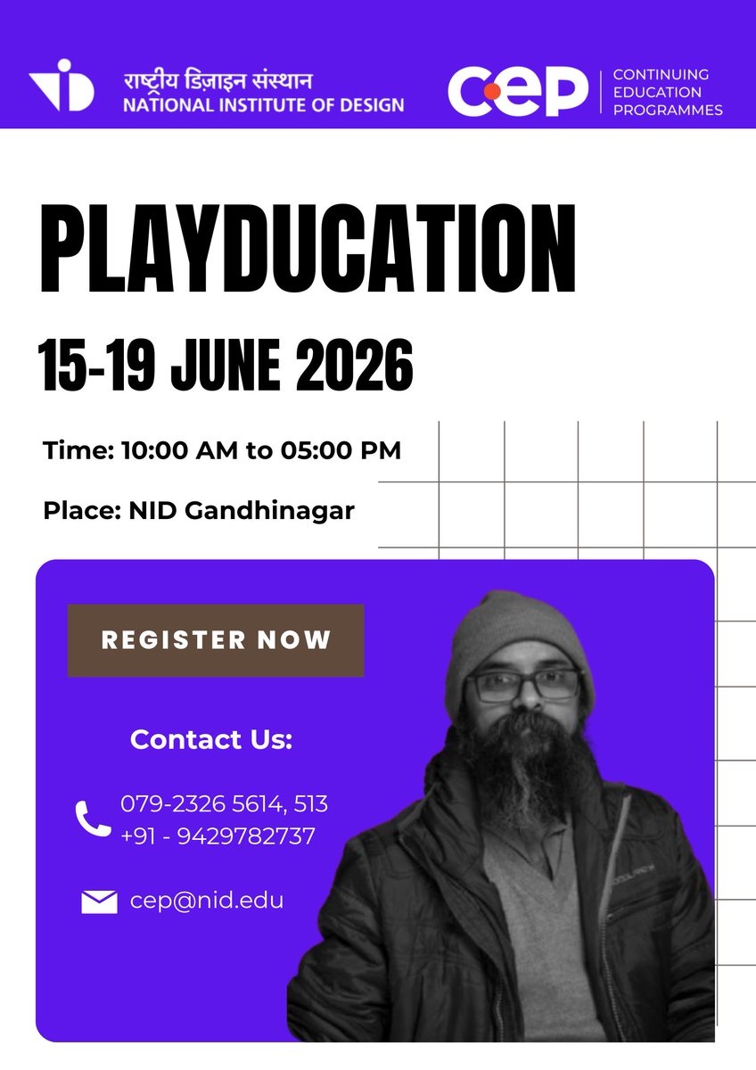 NidCep's tweet photo. Register Now &amp; 
contact us for more details 
thank you. https://t.co/GGcMXT36dW