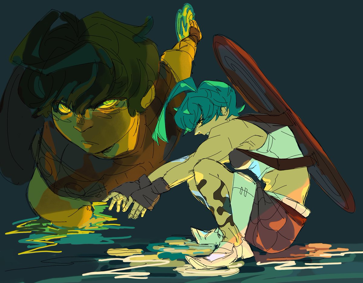 Beeorio🚯| Shop OPEN!! tweet media