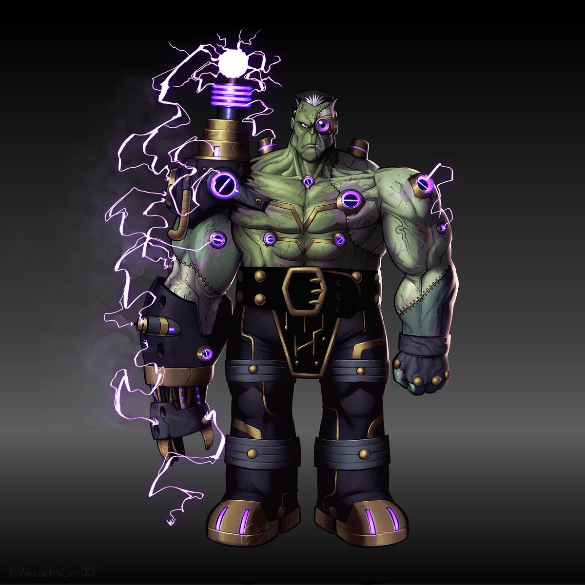 Alex🐟 tweet media