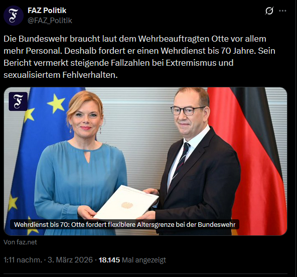 Klar Name - Le Suricate 🌈🇩🇪 🇫🇷 tweet media