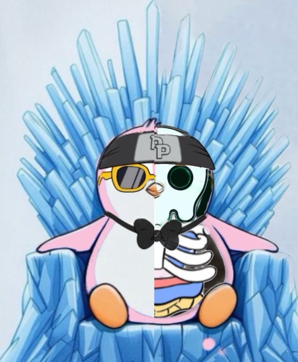 TeezeDogg.NFT🐧👑 tweet media