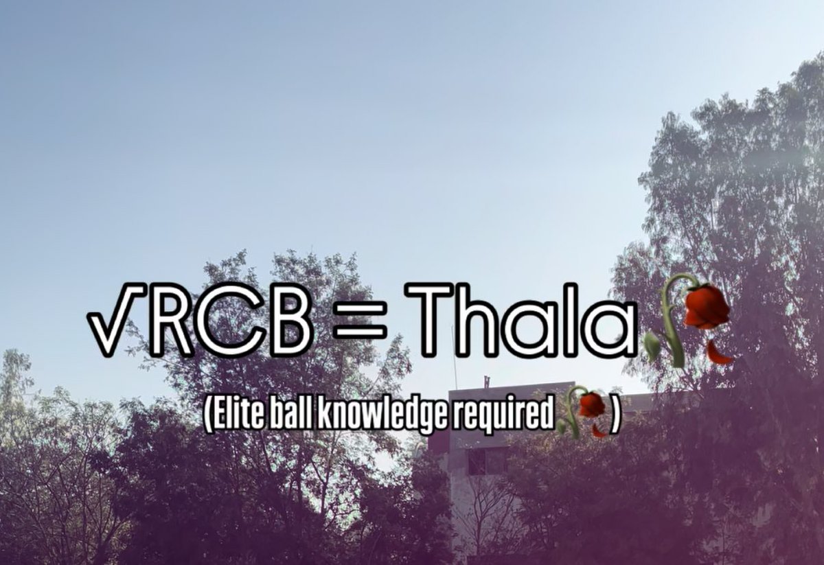 Dinda Academy tweet media