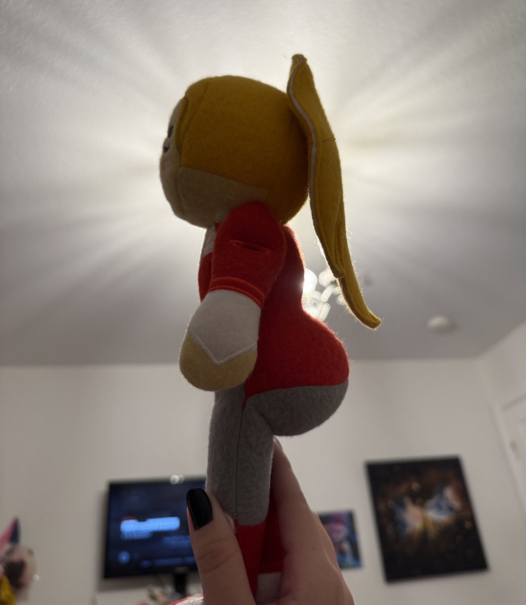 gabby 🌟 tweet media