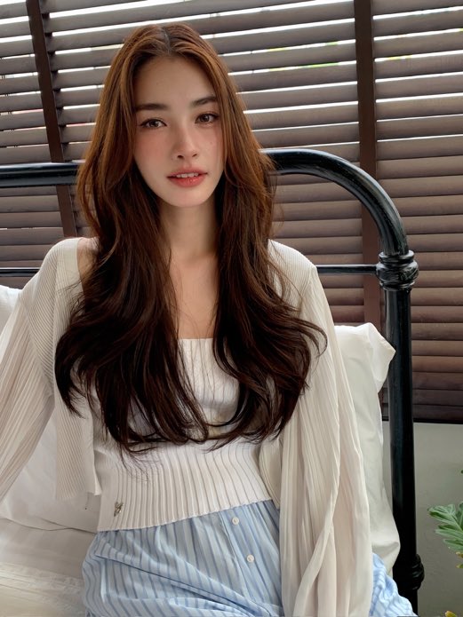 P'KORN🌸 tweet media