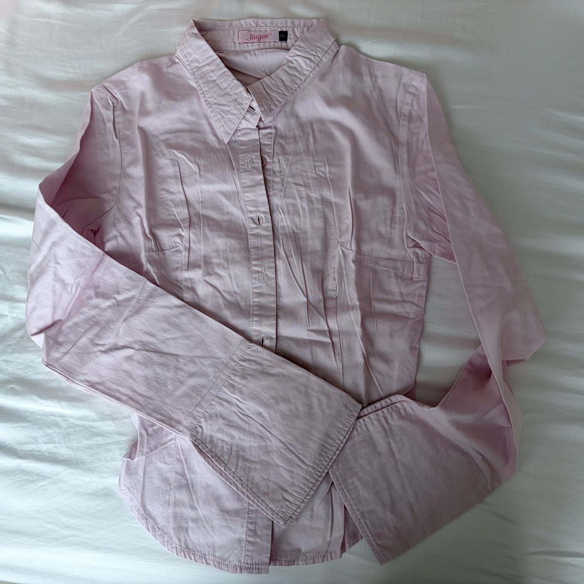 @ after dm 🩷 tweet media