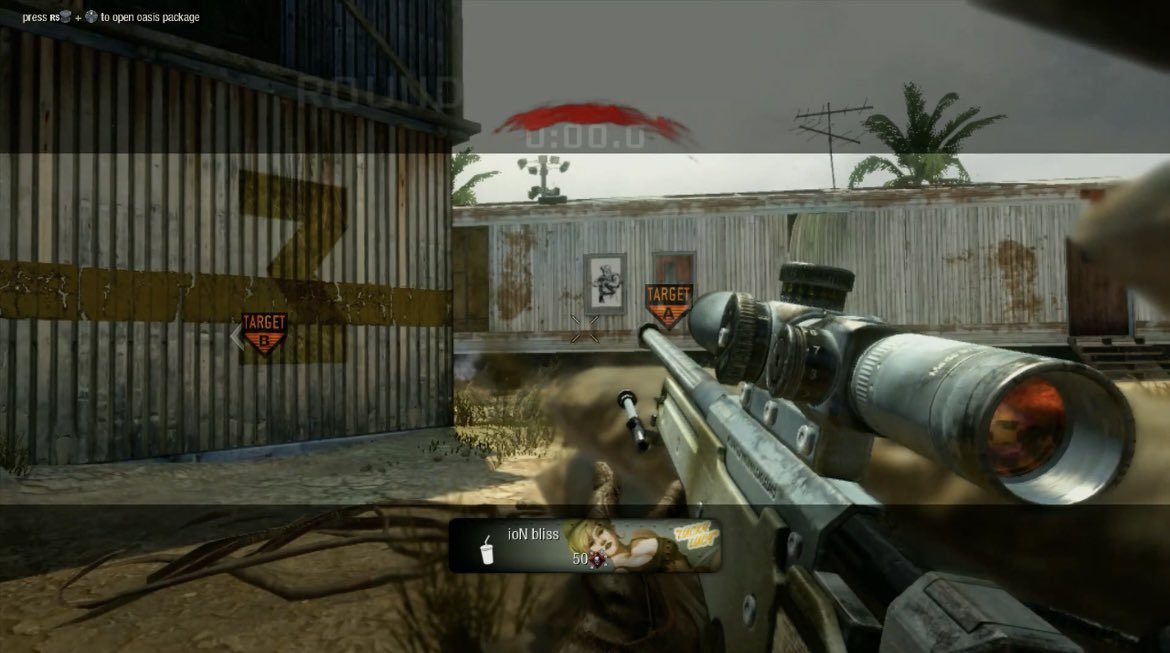 ioN bliss tweet media