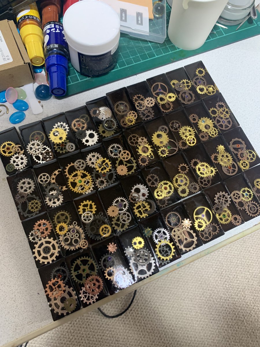 SteamMewks@DF-K159 tweet media