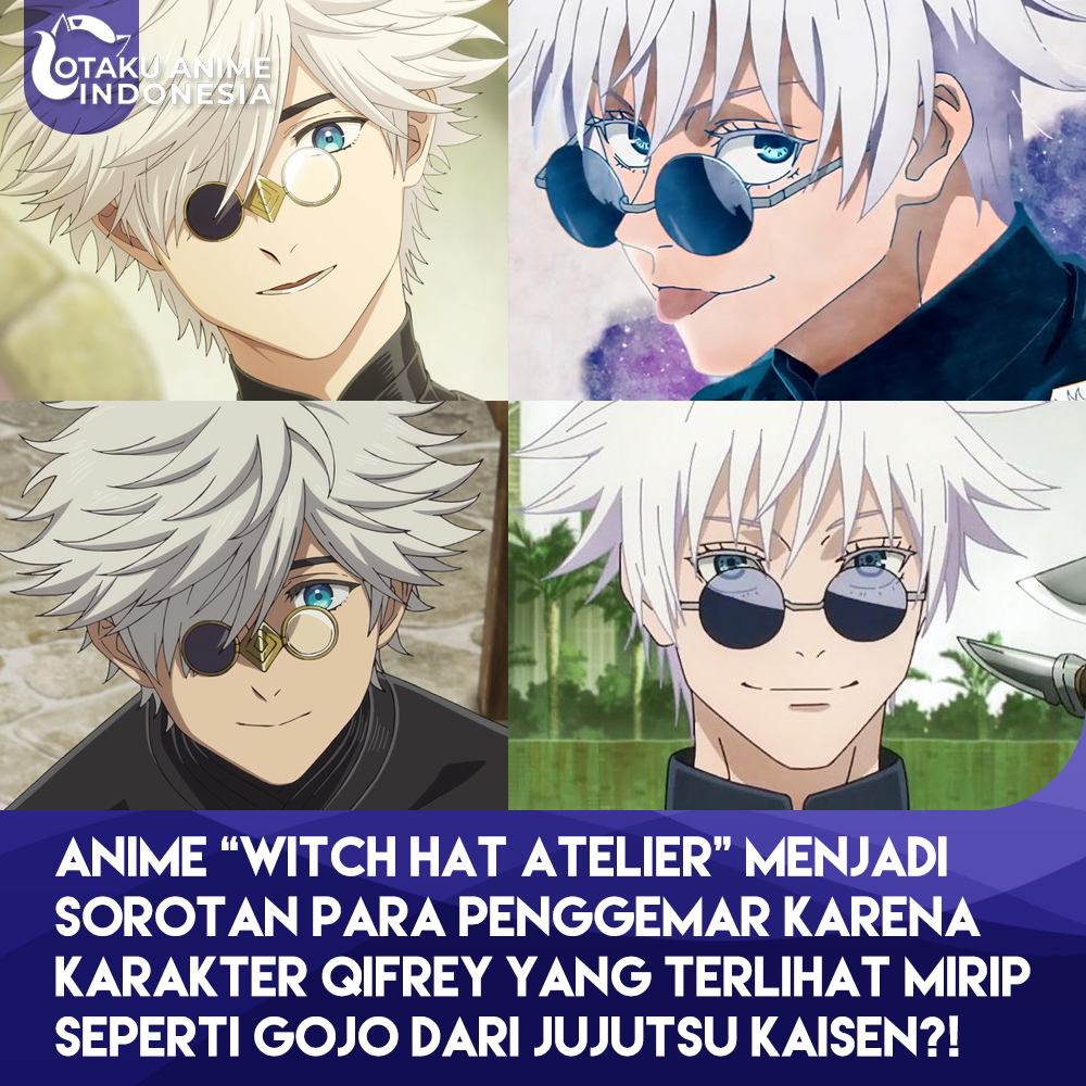 Otaku Anime Indonesia tweet media