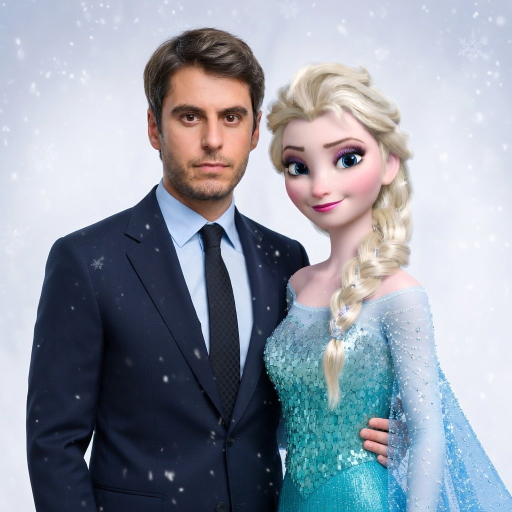 Regan MARKLE tweet media