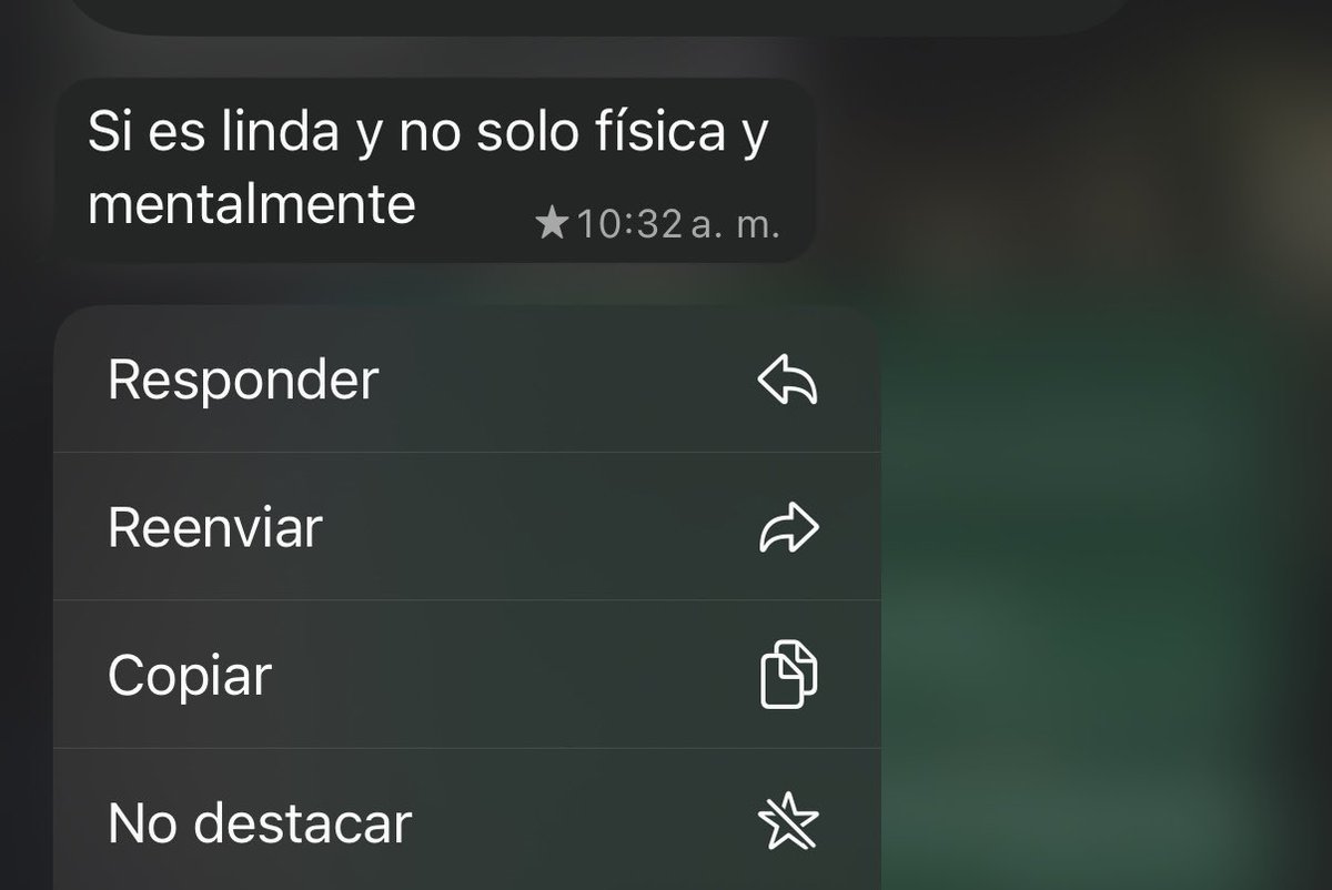 Wow,realmente me ves